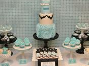 Breakfast Tiffany's Party Cakes Joanne Charmand