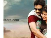 Romantic Still Pawan Kalyan Samnatha From