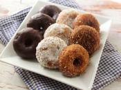 Reinvented Tripartite Pack Donuts