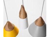 Miniform Lamp Skrivo