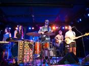 Soil Played Knitting Factory [photos]