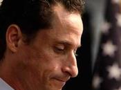 Anthony Weiner Another Day, Scandal.