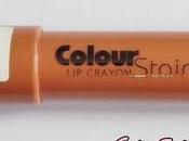 VIVO Cosmetics Colour Stain Crayon Thing Called Love Review, Swatches