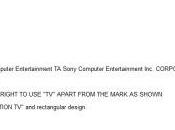 Sony Files Trademark PlayStation