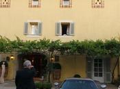 Bastide Saint Antoine: Famous Starred Chef Jacques Chibois