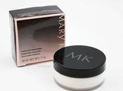 Mary Translucent Loose Powder