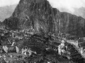 Today History: Machu Picchu Discovered