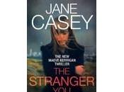 Book Review: Stranger Know