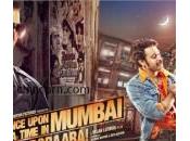 Once Upon Time Mumbai Doobara Music Lacks Punch