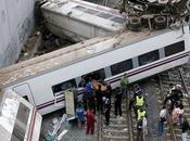 Death Toll Rises Santiago Compostela Train Crash