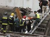 Scores Killed Near Christian Pilgrimage Site Spain