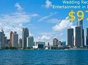 Detroit Wedding Entertainment Costs