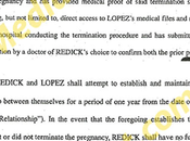 Read About J.J. Redick Abortion Contract