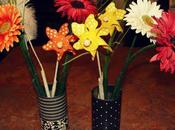 Flower Pens