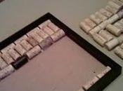 Wine Cork Board
