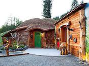 Hobbit House Montana