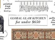 Spice Global Glam Kitchen (For Under $650)