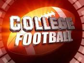 COLLEGE FOOTBALL: Look Around Nation Week