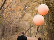 Fall Wedding Loveliness