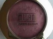 Review: Milani Baked Blush Terra Sole