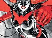 Lesbian Batwoman Kate Kane Getting Comic September