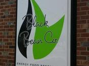 Black Bean Charleston Serving Fresh, Local Food