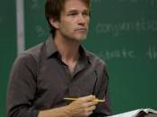 Stephen Moyer Discusses Role Thriller, “The Caller”