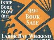 Indie Book Blowout Books Cents
