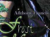 Guest Book Review: Frost Moon Anthony Francis