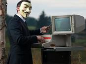 Attention Hollywood. Anonymous-affiliated Hacker Group Hollywood Leaks After You!