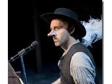 Review: Cyrano (House Theatre Chicago)