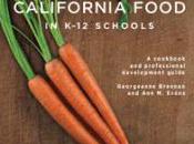 Cooking with California Food K-12 Schools Available