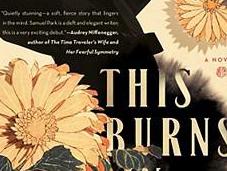 Interview with Samuel Park, Author This Burns Heart