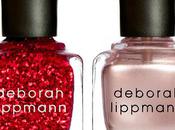 Upcoming Collections: Nail Polish: Polish Deborah Lipmann: Lippmann Holiday 2011 Collection