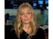 Kristin Bauer Talks About Chimp Experimentation