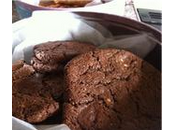 American Style Double Choc Chip Cookies