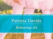 MiniReview: Balancing Patricia Davids