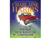 Sookie Stackhouse Companion Makes Best-Seller List