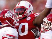 Husker Heartbeat 9/12: O-Line Baby Steps, Ciante Evans Angry Dominates; Overachives