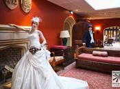 English Wedding Photo Shoot Ellenborough Park