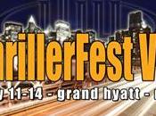 ThrillerFest/CraftFest Registration Open