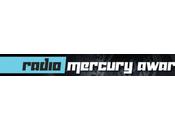 2011 Mercury Finalists Announced