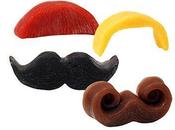 Mustache Soap