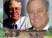 Class Idiots--7 Ways Koch Bros. Benefit from Corporate Welfare