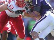 NEBRASKA FOOTBALL: Coverage Washington-Nebraska