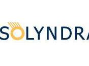 Based Solar Company Solyndra Suspends Operations