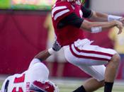 Husker Heartbeat 9/16: Martinez Pays Price, Dennard's Odds Playing Painting Madison Black