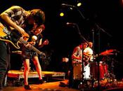 Dodos Played Music Hall Williamsburg [photos]