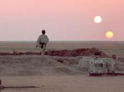 Planet with Suns Discovered; Researchers Nickname “Tatooine”