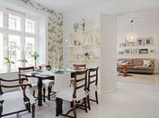 Pretty Swedish Interiors That Will Take Breath Away